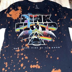 Pink Floyd tee shirt
